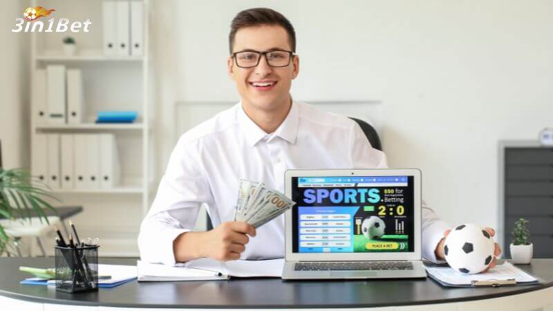 Lưu ý khi rút tiền tại nhà cái 3in1bet Lưu ý khi rút tiền tại nhà cái 3in1bet
