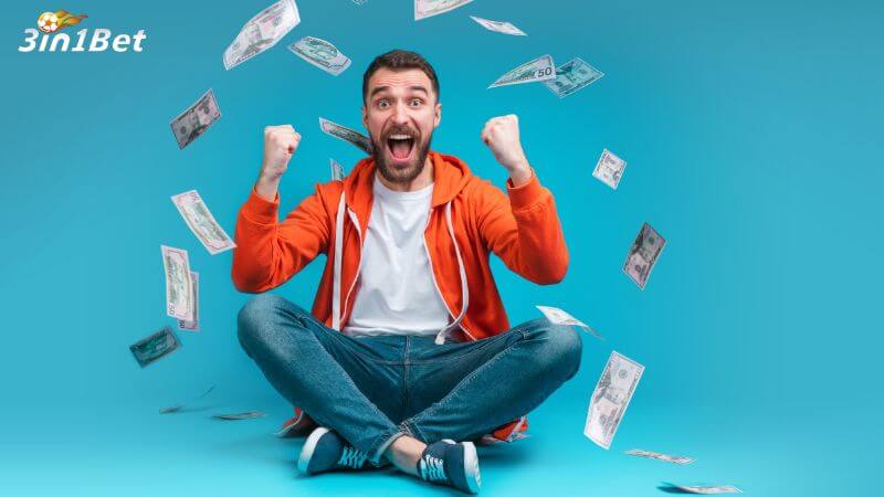 Đánh giá ưu điểm dịch vụ rút tiền tại 3in1bet Đánh giá ưu điểm dịch vụ rút tiền tại 3in1bet