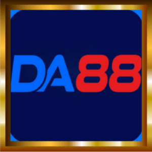 DA88 - Nhà cái thể thao trực tuyến, Siêu chợ games đổi thưởng đỉnh cao